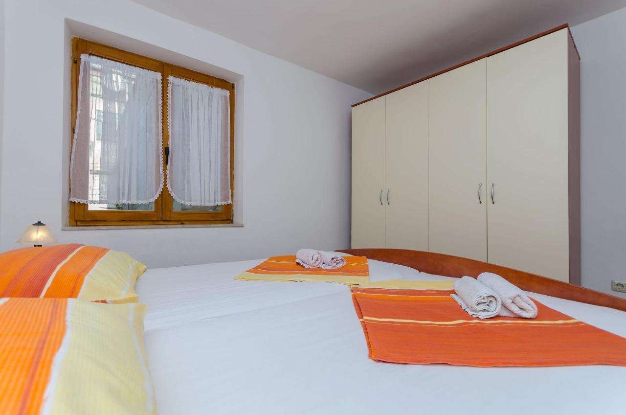 Apartments Old Town Trogir Exterior foto