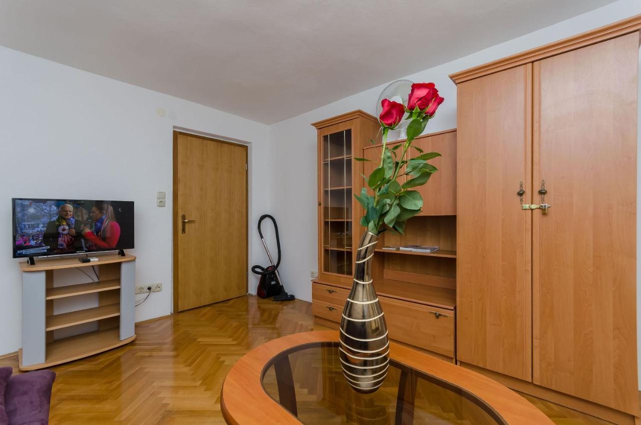 Apartments Old Town Trogir Exterior foto