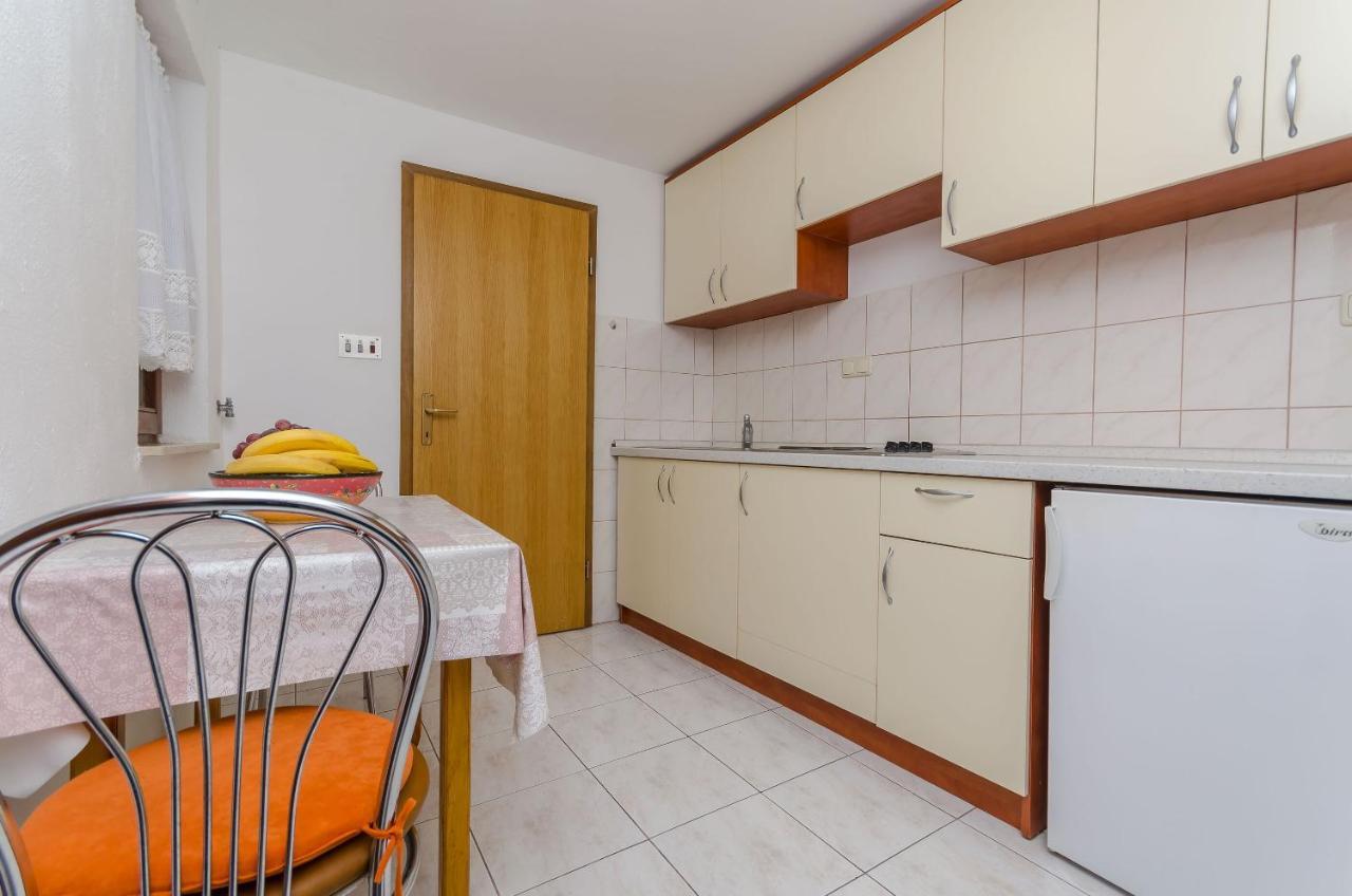 Apartments Old Town Trogir Exterior foto