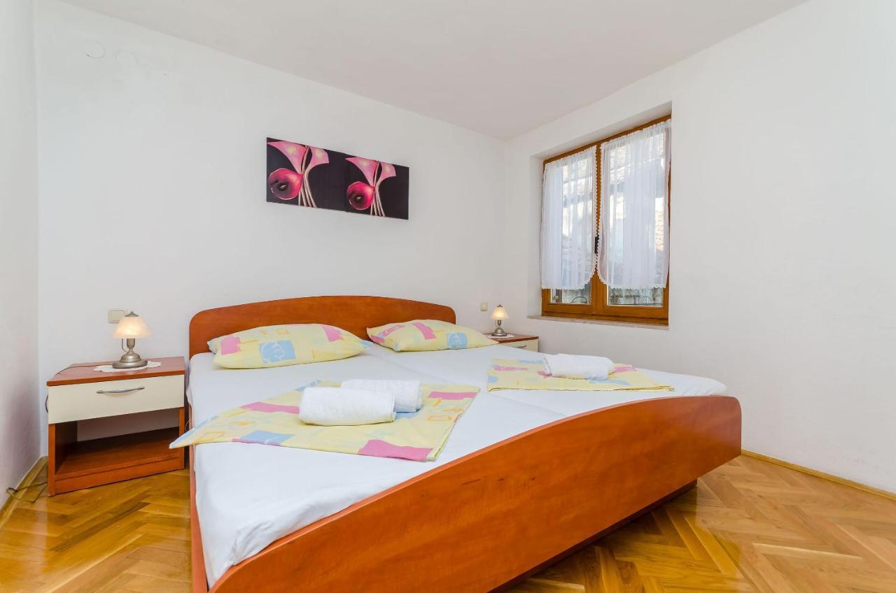 Apartments Old Town Trogir Exterior foto